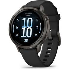 Garmin Venu 4 45mm Smartwatch GPS Black
