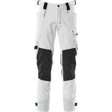 Mascot 17079-311 Advanced Trouser - White