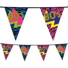 Boland Garlands Pennant 80s