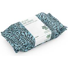 Australian Bodycare Hudrengöring Australian Bodycare Våtservetter Tea Tree Oil 36 stk 1 Stk 36-pack
