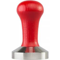 Motta Competition Tamper 5.8cm Red
