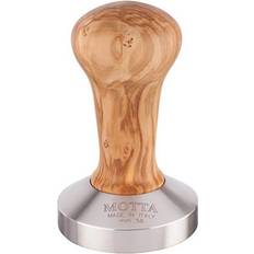 Motta Coffee Tamper 5.8cm Olive Wood