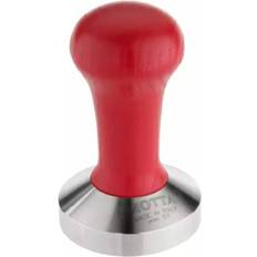 Motta Coffee Tamper 5.8cm Red
