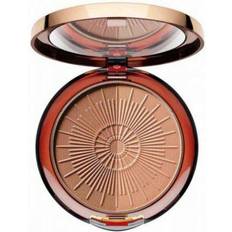 Vitamin E Bronzers Artdeco Bronzing Powder Compact Long-Lasting 50 Almond For Women, 10 g