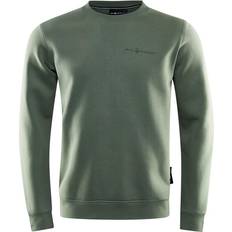 Sail Racing Overdele Sail Racing Bowman Logo Sweater Hedge - Green