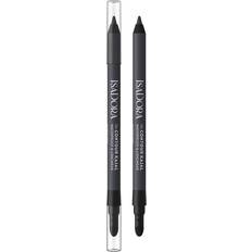 Isadora Ögonpennor Isadora Contour Kajal 1,2 g 69 Deep Grey