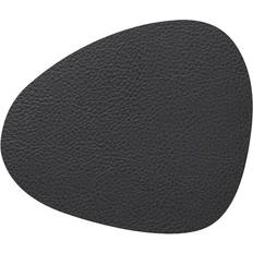 Lind DNA Serene Curve Anthracite Coaster