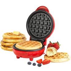 Waffle Makers Giles & Posner -