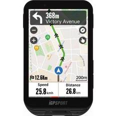 iGPSPORT iGS800