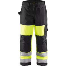 Blåkläder 18831997 High Vis Winter Trouser