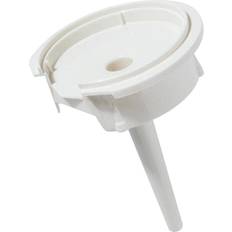 Moccamaster Vita Tillbehör till kaffemaskiner Moccamaster Mixing Lid White
