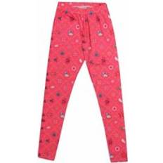 I Love Magic Leggings - Multicoloured