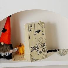 Halloween Gift Bag 13cm 24cm Side 8cm