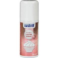 PME Edible Lustre Spray Pink Colouring