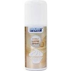 PME Edible Lustre Spray Rose Gold Colouring