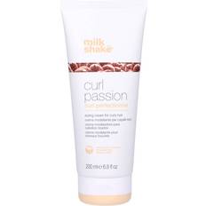Sensitive Scalp Curl Boosters milk_shake Curl Passion 200ml