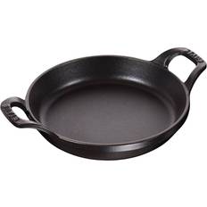 Ugnsformar på rea Staub Specialities Black Ugnsform 12cm 4.2cm