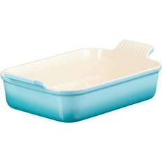 Le Creuset Kökstillbehör Le Creuset Heritage Ugnsform 20.3cm 8.9cm
