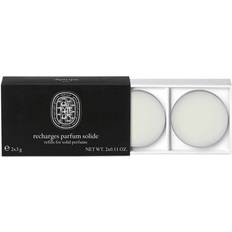 Diptyque Solida parfymer Diptyque Recharge Parfum Solide Orphéon No Color
