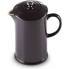 Stengods Cafetière Fransk Press 1 Liter