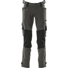 Mascot 17079-311 Advanced Trouser - Dark Anthracite