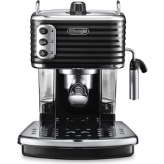 De'Longhi Scultura ECZ 351 Black