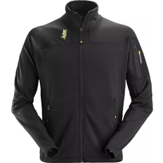 Snickers Workwear 9438 Body Mapping Microfleece Jakke