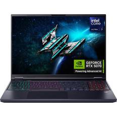 Acer Predator Helios Neo 16 Ai PHN16-73 16 Inch Gaming Laptop