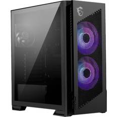 MSI MPG Velox 300R Airflow PZ Black