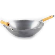 Dexam School of Wok 36cm