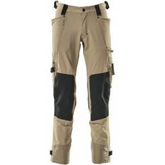 Mascot 17079-311 Advanced Trouser - Light Khaki