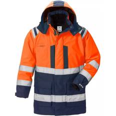 Fristads Kansas Parka 4036 GTT Warning Jacket