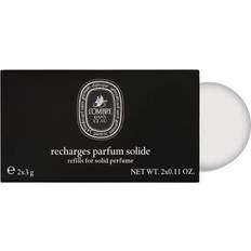 Diptyque L'ombre Dans L'eau Refill x 2 Solid Perfume