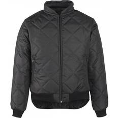 S - Unisex Arbejdsjakker Mascot 13515-905 Sudbury Thermal Jacket - Black