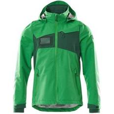 Mascot Shell Jacket