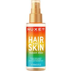 Hair & Skin Sunset Bliss Body & Hair Fragrant Mist