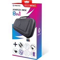 8 in 1 Starter Pack Nintendo Switch 2
