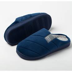 Men Slippers Temu Soft Plush Cozy House Slippers Autumn Winter