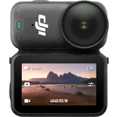 Dji 4k DJI Osmo Nano 128GB