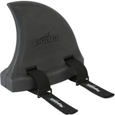SwimFin Shark Fin - Anthracite