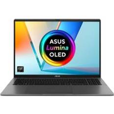 Asus vivobook ryzen 7 ASUS Vivobook S16 16 Inch Laptop