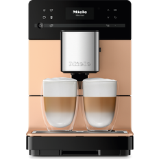 Miele coffee machine Miele CM 5510 Silence Rose Gold PearlFinish