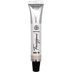 Single Flowers Perfume Frangipani No. 15 Solid Parfumes 8.5g
