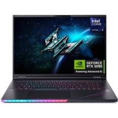 Acer predator helios 18 Acer Predator Helios 18 AI 18 Gaming Laptop
