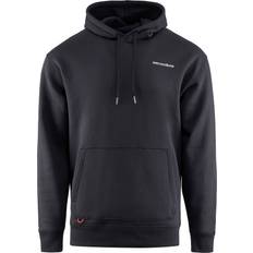 Displacement Dwr Hoodie Zero Shucks - Black