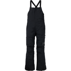 Dame - Lynlås Regnbukser Burton Ak Gore Km 2L Bukser - True Black