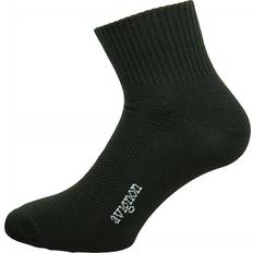 Unisex Running Basic Double Layer - Black