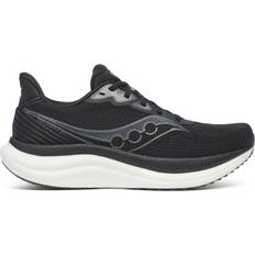 Saucony Triumph Shoes Saucony Triumph 23 W - Black/White