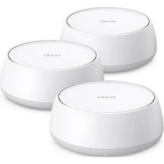 TP-Link Routere TP-Link Deco BE3600 2× 1.0 Gbps (3-pack)