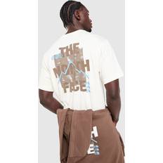 The North Face Sobretta T-Shirt - White
